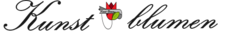 Logo Kunst-Blumen