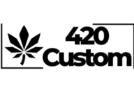 Logo 420customs