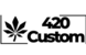 Logo 420customs