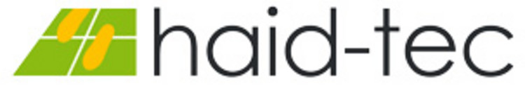 Logo haid-tec