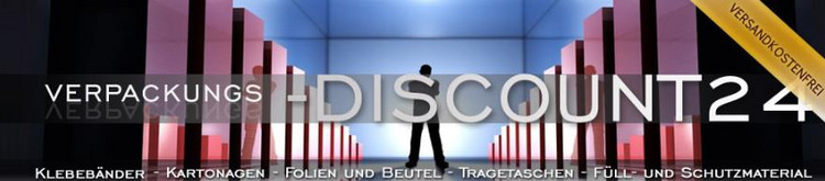 Logo Verpackungs-Discount24