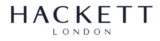 Logo Hackett London