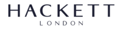 Logo Hackett London