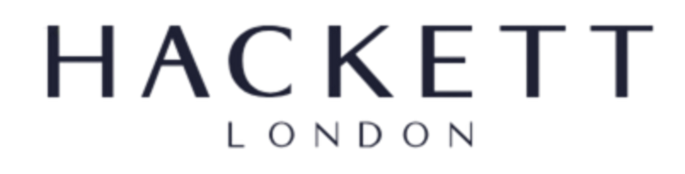 Logo Hackett London