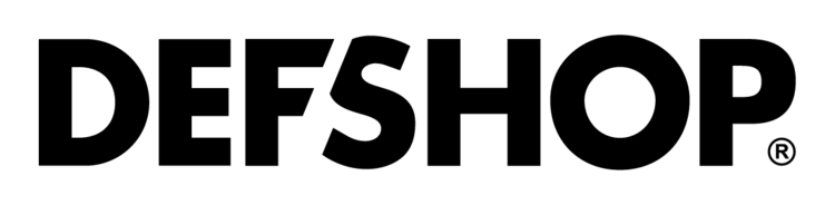 Logo Defshop