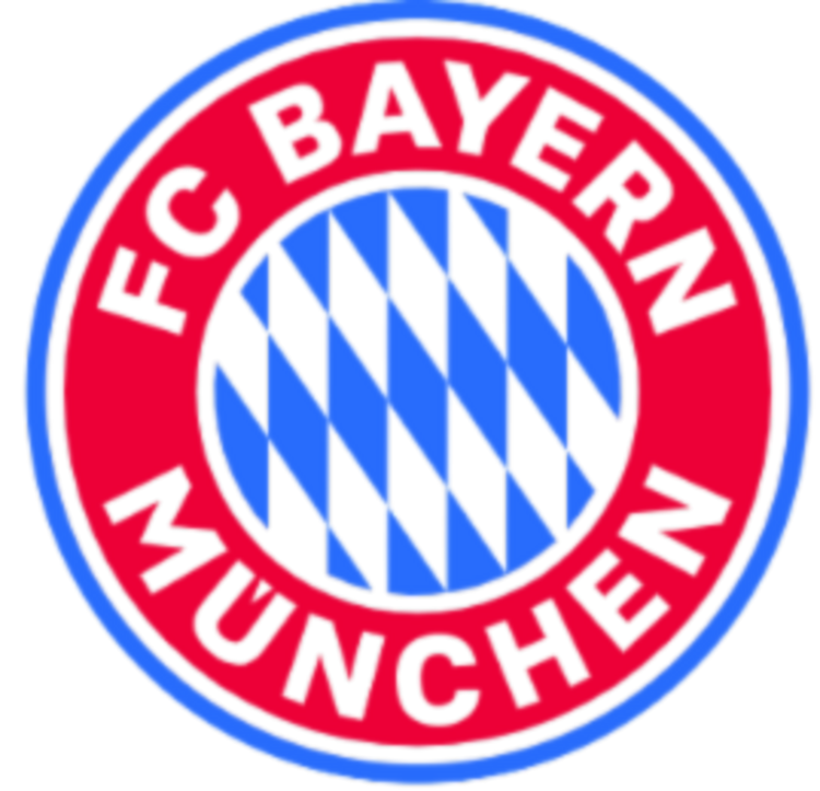 Logo FC Bayern Fan-Shop