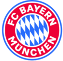 Logo FC Bayern Fan-Shop