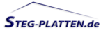 Logo Steg-Platten
