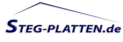 Logo Steg-Platten