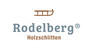 Logo Rodelberg® Holzschlitten