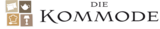 Logo Die Kommode