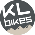Logo KL Bikes