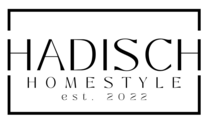 Logo Hadisch Homestyle