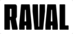 Logo Raval Football