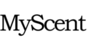 Logo MyScent