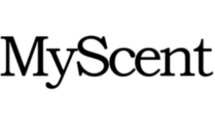 Logo MyScent