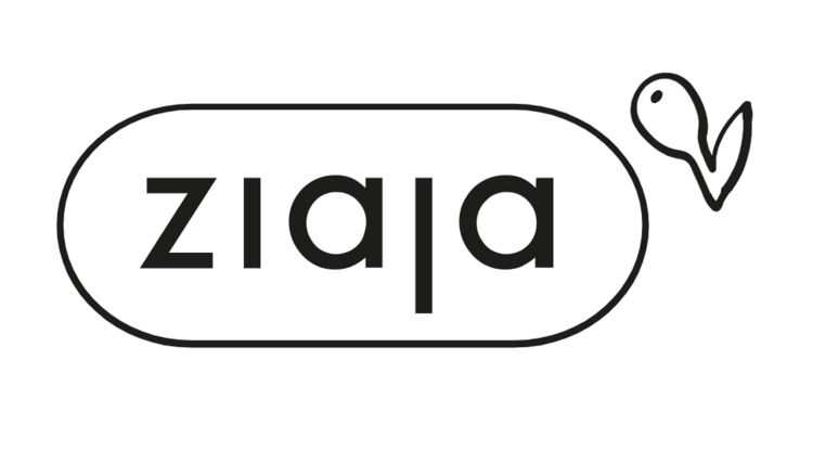 Logo Ziaja