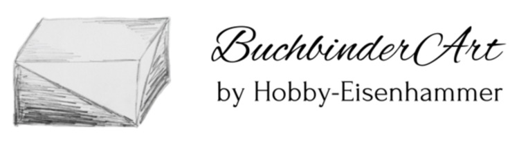 Logo BuchbinderArt