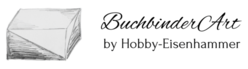 Logo BuchbinderArt