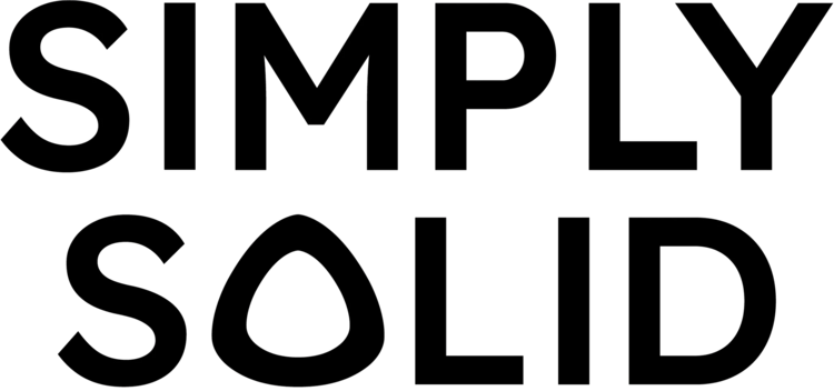 Logo Simply Solid