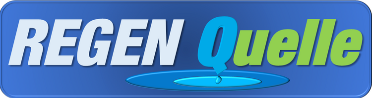 Logo RegenQuelle