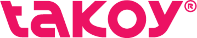 Logo Takoy.de
