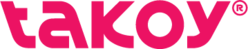 Logo Takoy.de