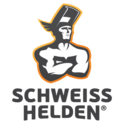 Logo Schweisshelden