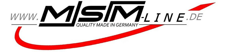 Logo msm-line