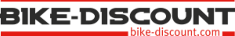 Logo Bike Discount