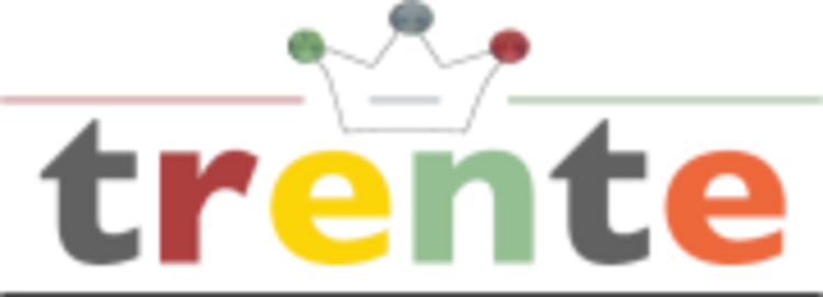 Logo Trente