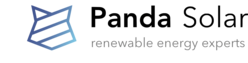 Logo Panda-Solar