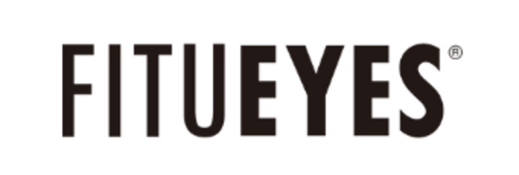 Logo Fitueyes