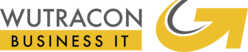 Logo WUTRACON Business-IT