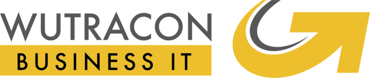 Logo WUTRACON Business-IT