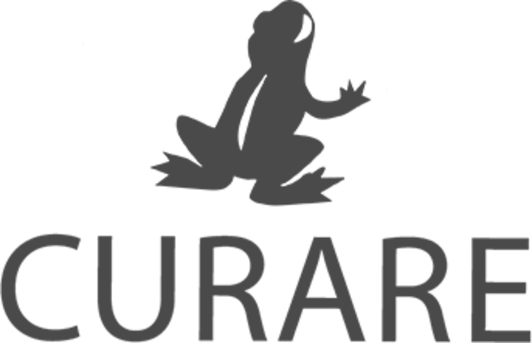 Logo Curare Yogawear