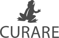 Logo Curare Yogawear
