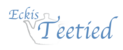 Logo Eckis Teetied