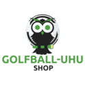 Logo Golfball-Uhu-Shop
