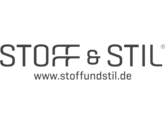 Logo Stoff und Stil