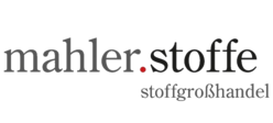 Logo mahlerstoffe
