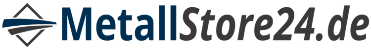 Logo MetallStore24
