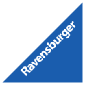 Logo Ravensburger