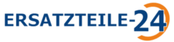 Logo Ersatzteile-24
