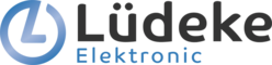 Logo Lüdeke Elektronic
