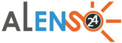 Logo Alenso24