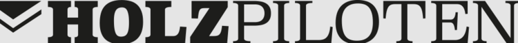 Logo Holzpiloten