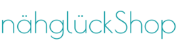 Logo nähglückShop
