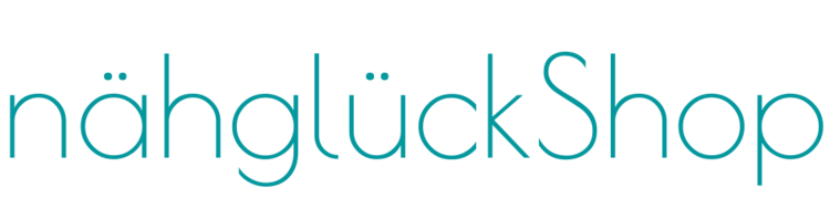 Logo nähglückShop