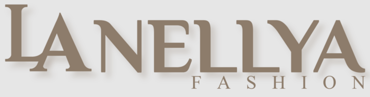Logo La Nellya Fashion